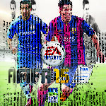 Fifa 15 Cover