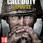 Call of Duty WWII Cover