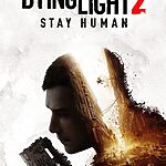 Dying Light 2 Cover