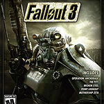 Fallout 3 Cover