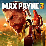 Max Payne 3 Cover