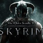 The Elder Scrolls Skyrim Cover
