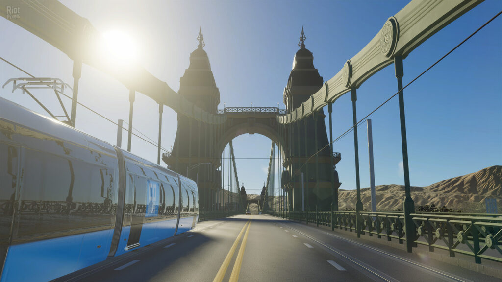 Cities Skylines II Steam Free Download