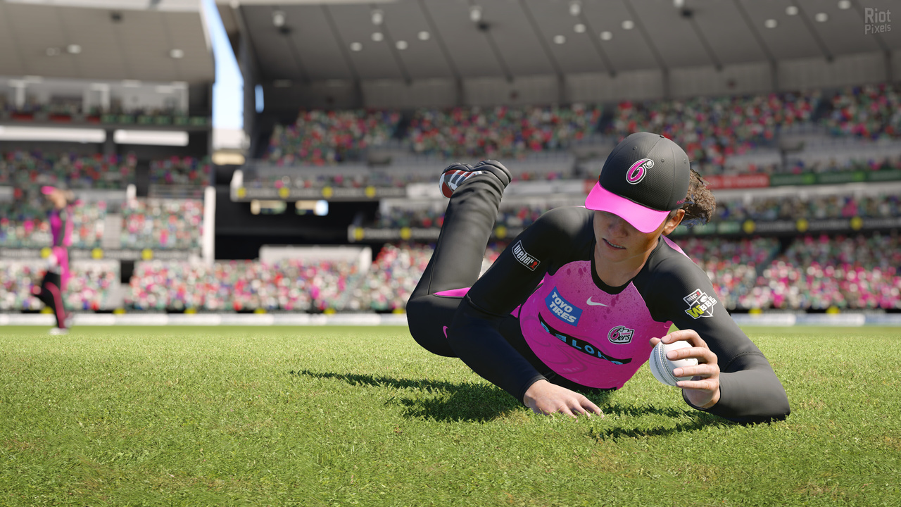 Cricket 24 Free Download