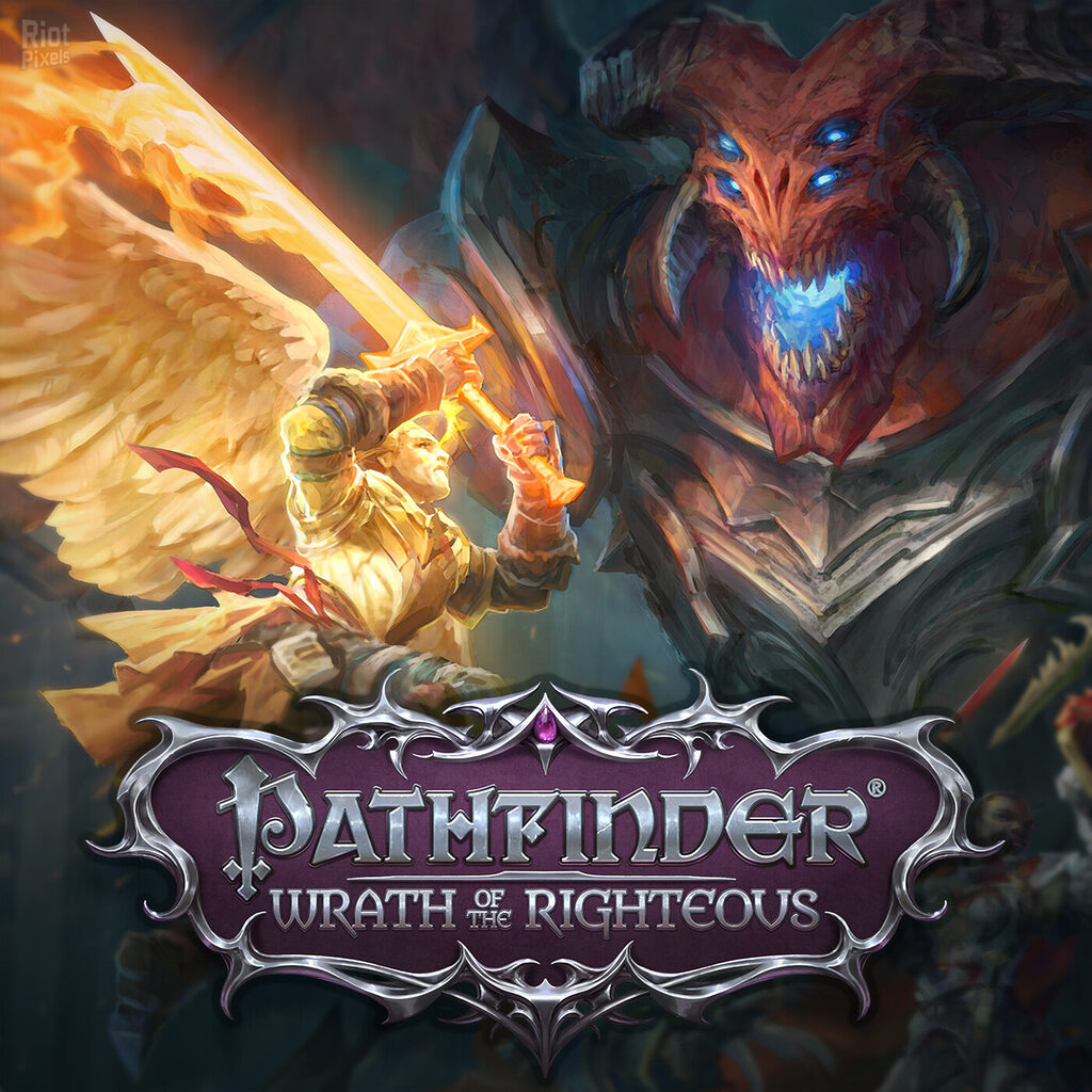 Pathfinder Cover