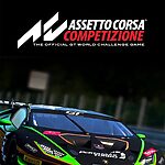 Assetto Corsa Competizione Free PC Game