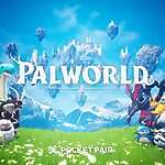 palworld cover